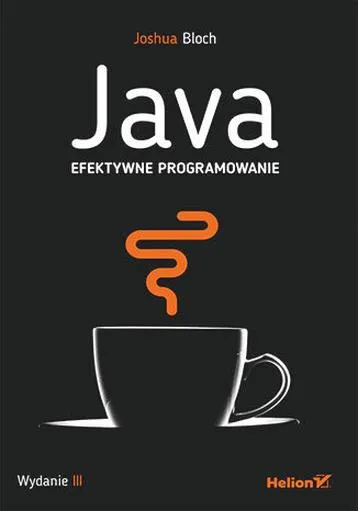 Zaawansowane praktyki programistyczne w Javie