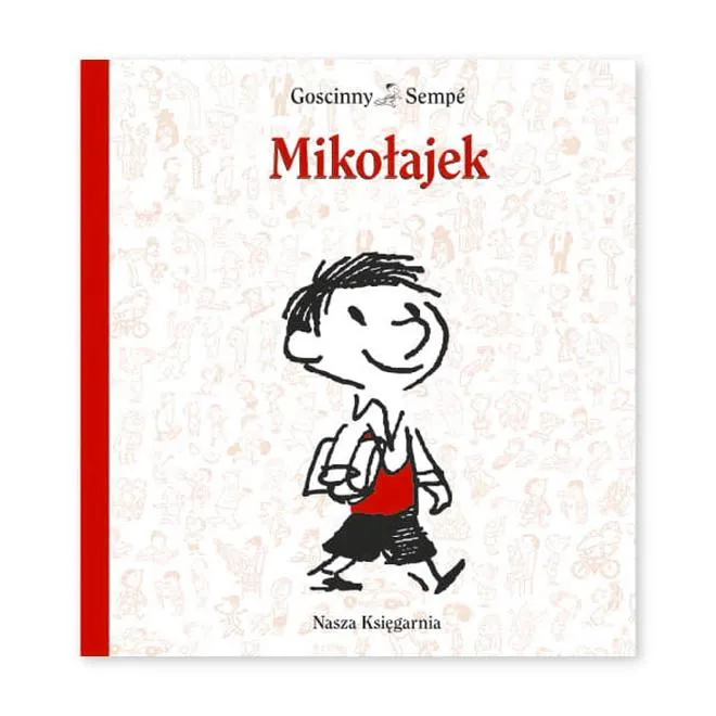 Zabavne historie dla dzieci