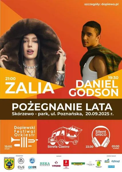 Zabawne wiersze na pożegnanie