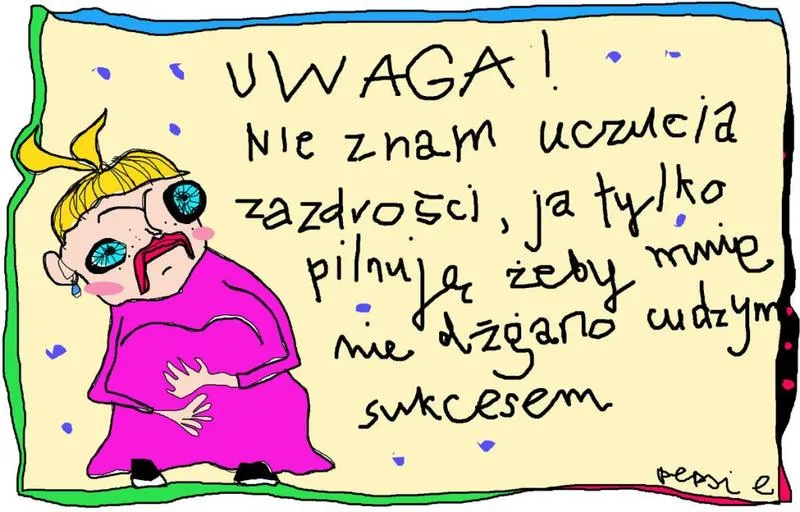 Zazdrość w społeczeństwie i kulturze