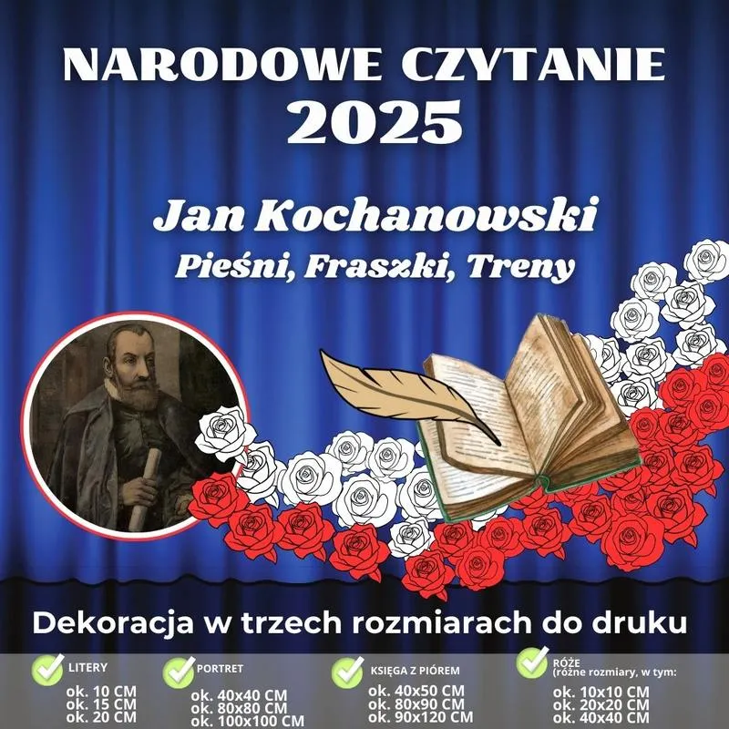 Zdrowie podczas czytania