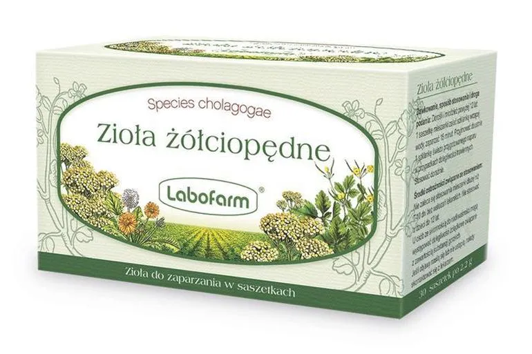Zielarstwo dla dzieci