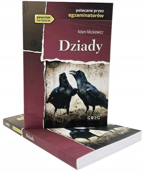 Zmiany w kanonie lektur