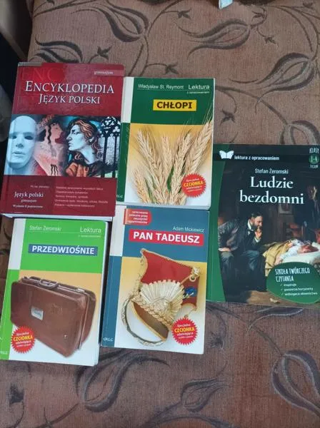 Zmiany w podstawach programowych
